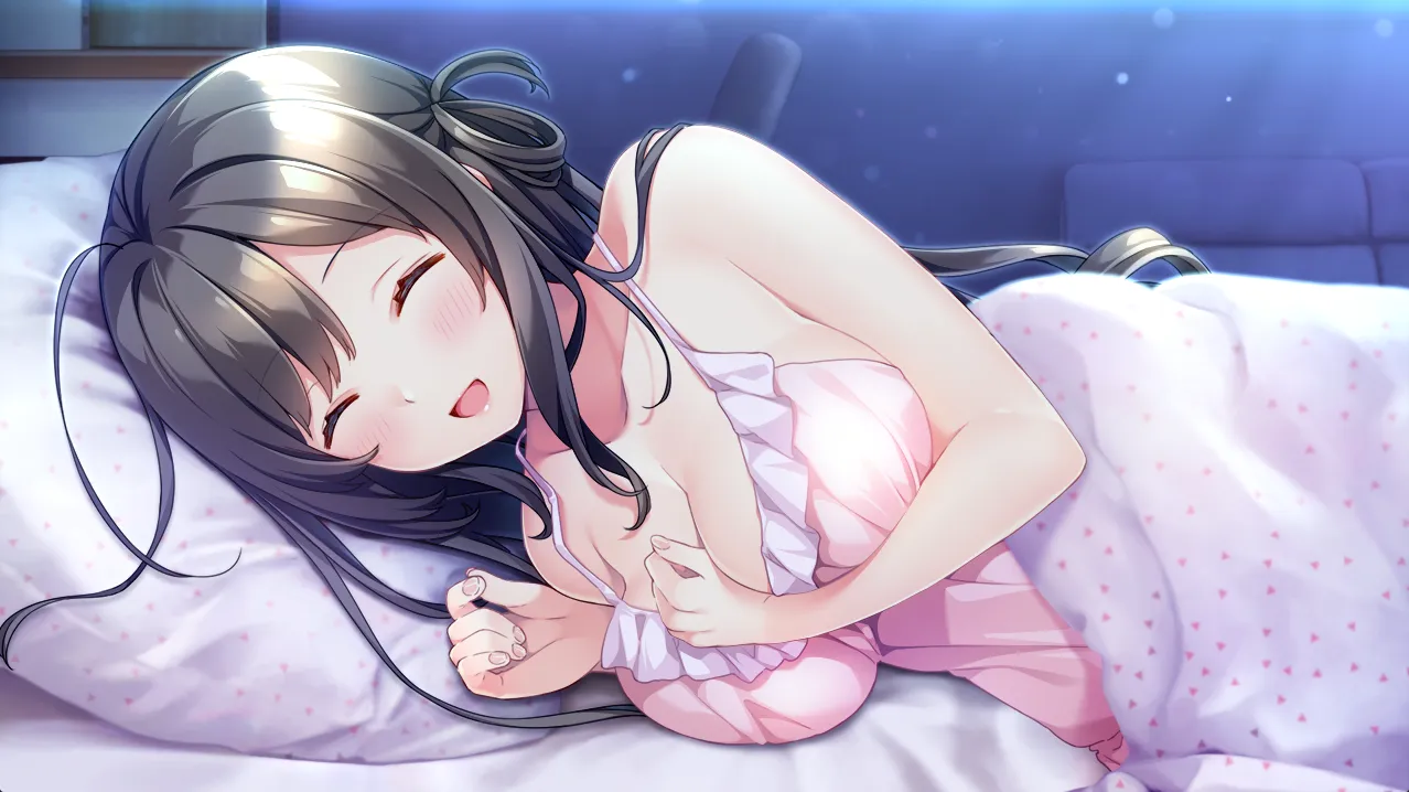 图片[7]-白诘戒指~四等分的花嫁~全是我的（KRKR＋PC端） | 羽翼社-羽翼社