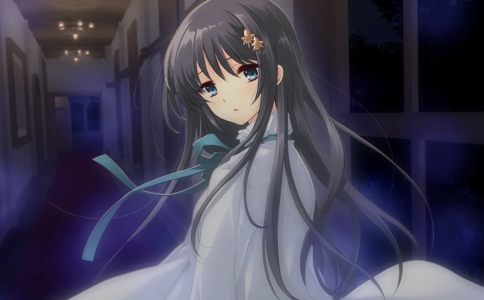 图片[3]-君之余影静静地摇曳着（PC端） | 羽翼社-羽翼社