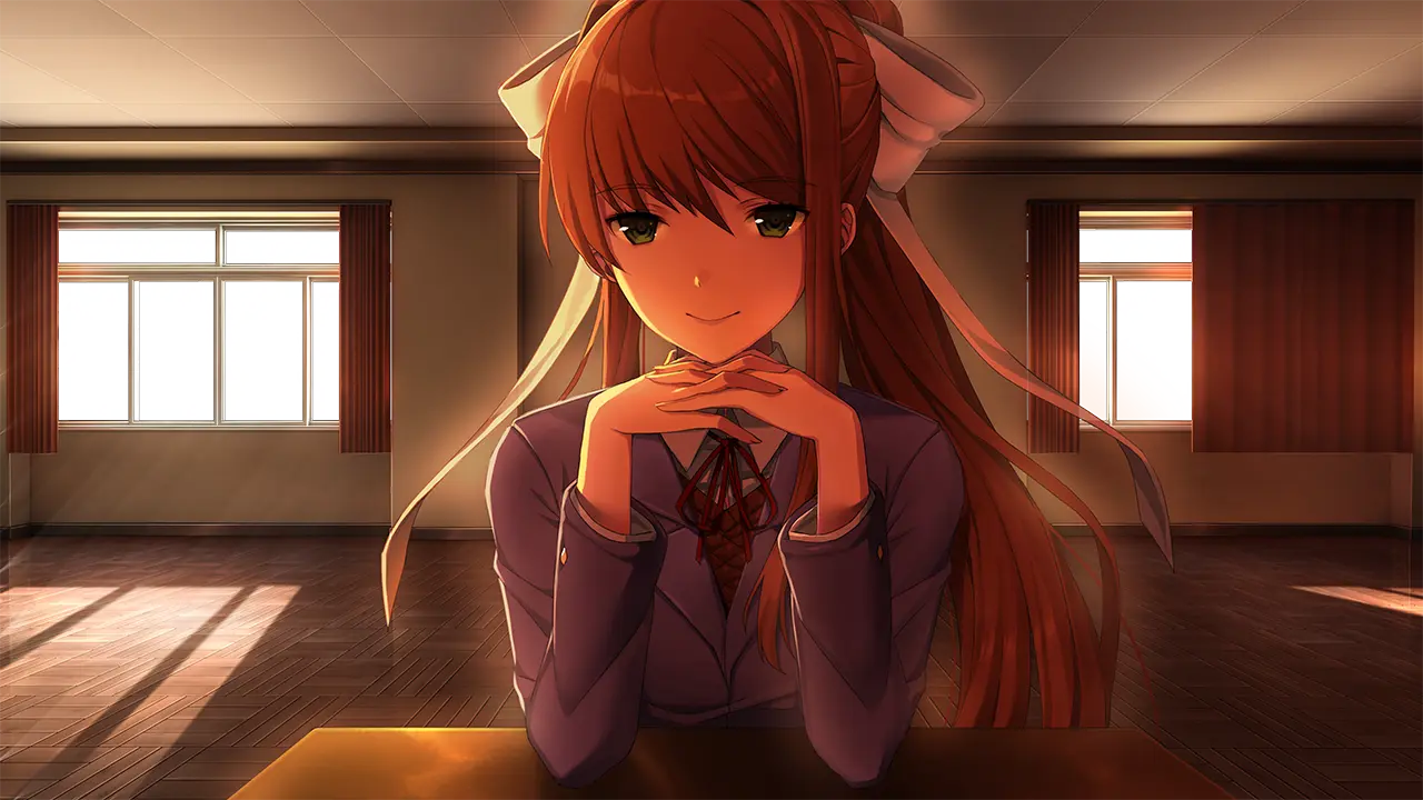 心跳文学部（IPA＋安卓直装＋PC端）