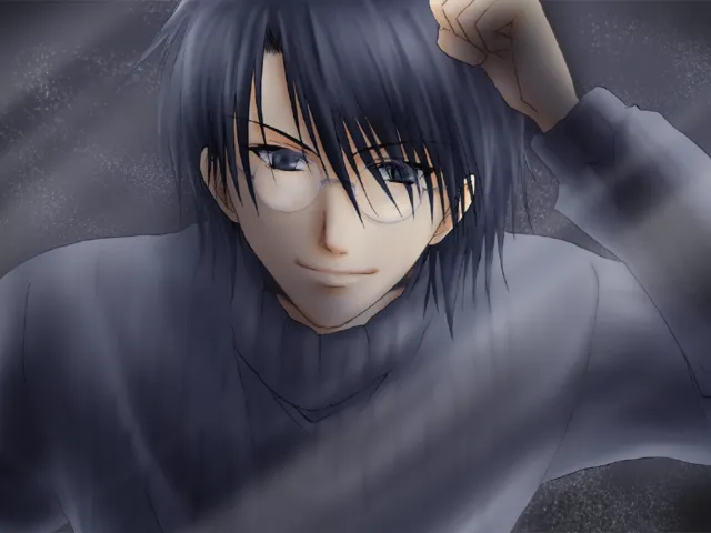 图片[2]-冰帝夢想番外（Ons＋PC端） | 羽翼社-羽翼社