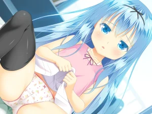 お兄ちゃんのお世話係（KRKR＋PC端） | 羽翼社-羽翼社