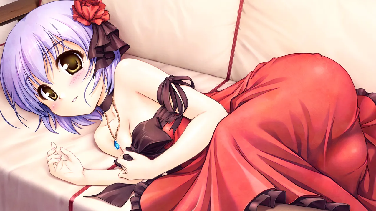 图片[1]-大图书馆的牧羊人 -Dreaming Sheep-（PC端） | 羽翼社-羽翼社