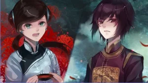 狂澜（PC端） | 羽翼社-羽翼社