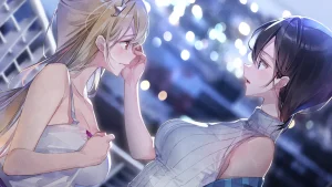 一生推不如一生恋（cg图包） | 羽翼社-羽翼社