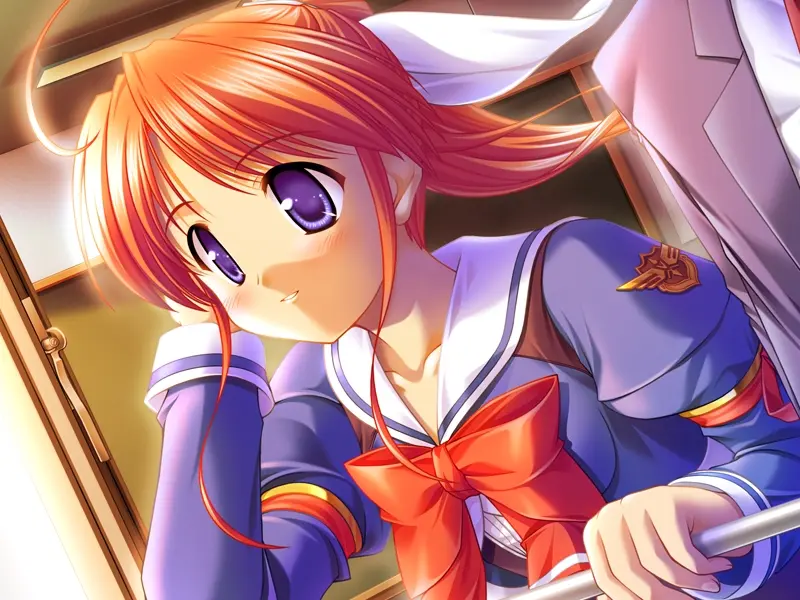 图片[5]-夜月东升—暮日西沉 〜Operation Sanctuary（Ons＋PC端） | 羽翼社-羽翼社