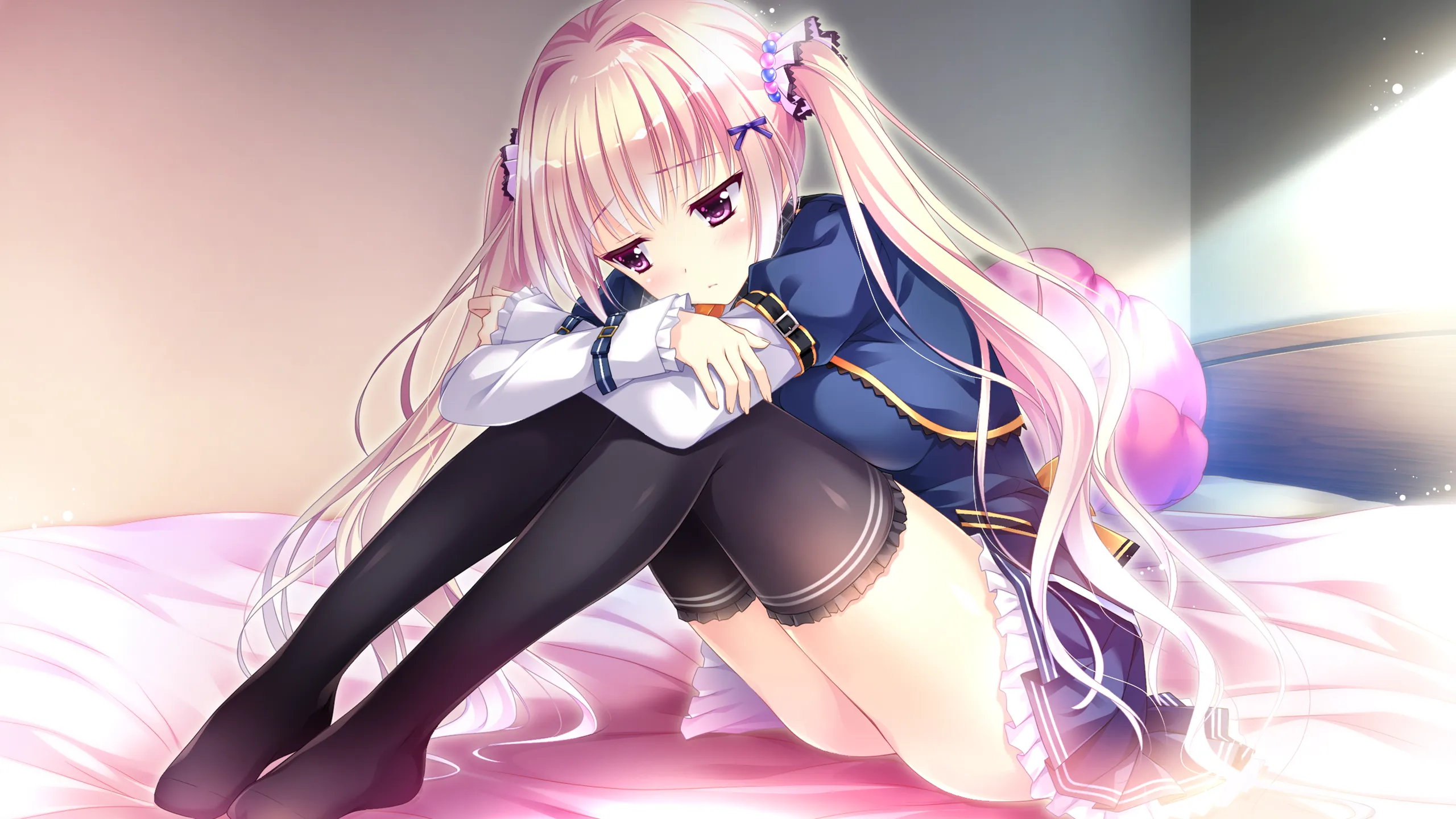 恋慕之心的交织方式（PC端）