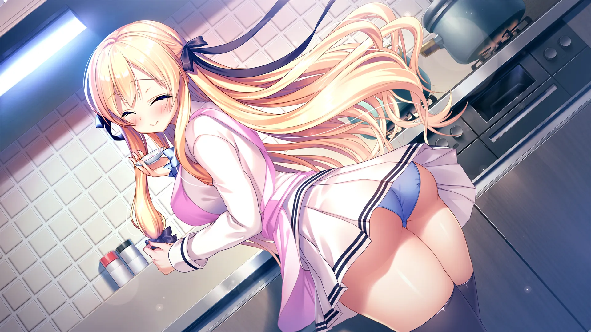 图片[9]-アマアネ -My Sweet Sister-/甜蜜姐姐 -My Sweet Sister（KRKR＋PC端） | 羽翼社-羽翼社