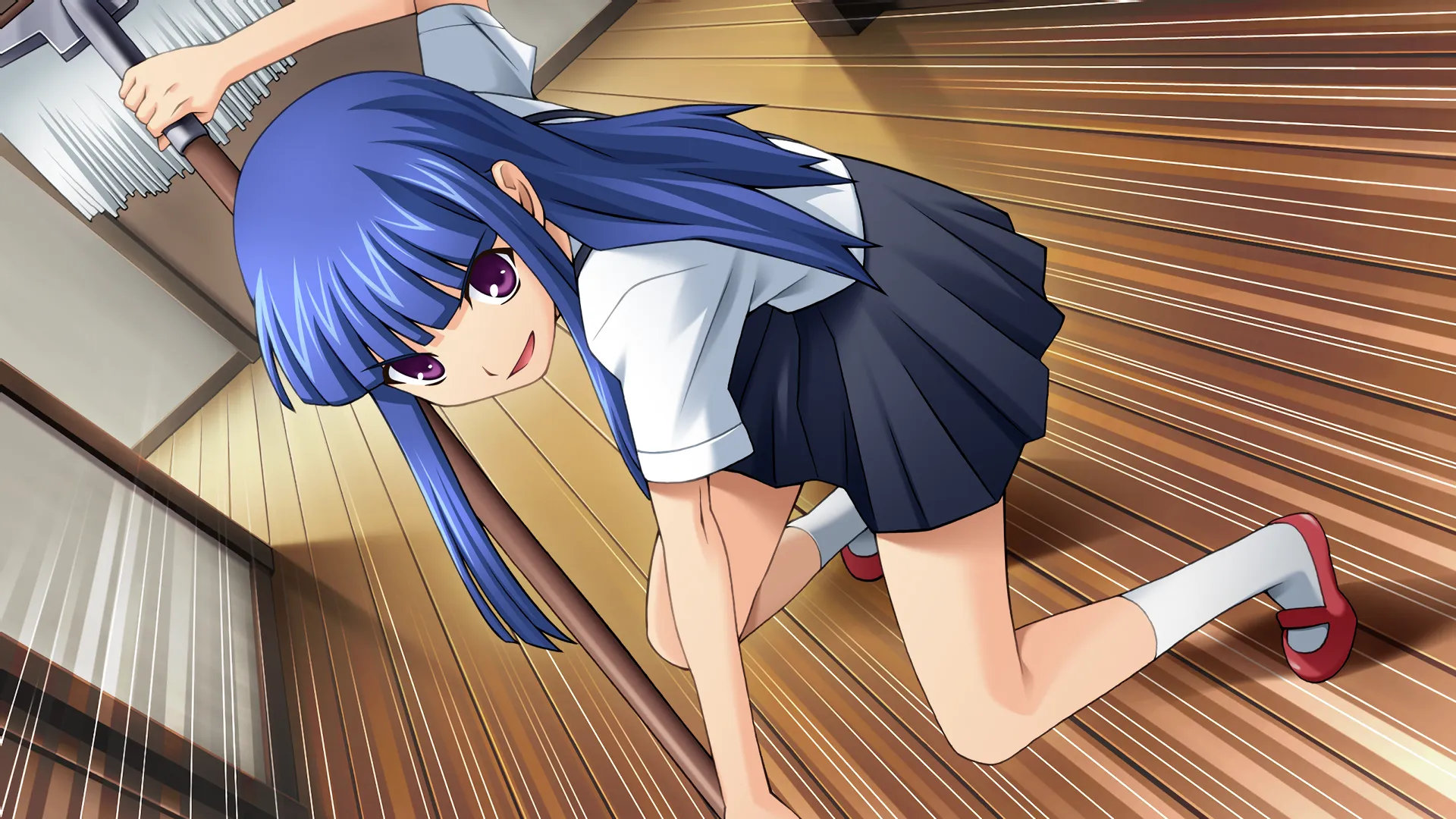 图片[7]-寒蝉鸣泣之时 罪灭篇（PC端） | 羽翼社-羽翼社