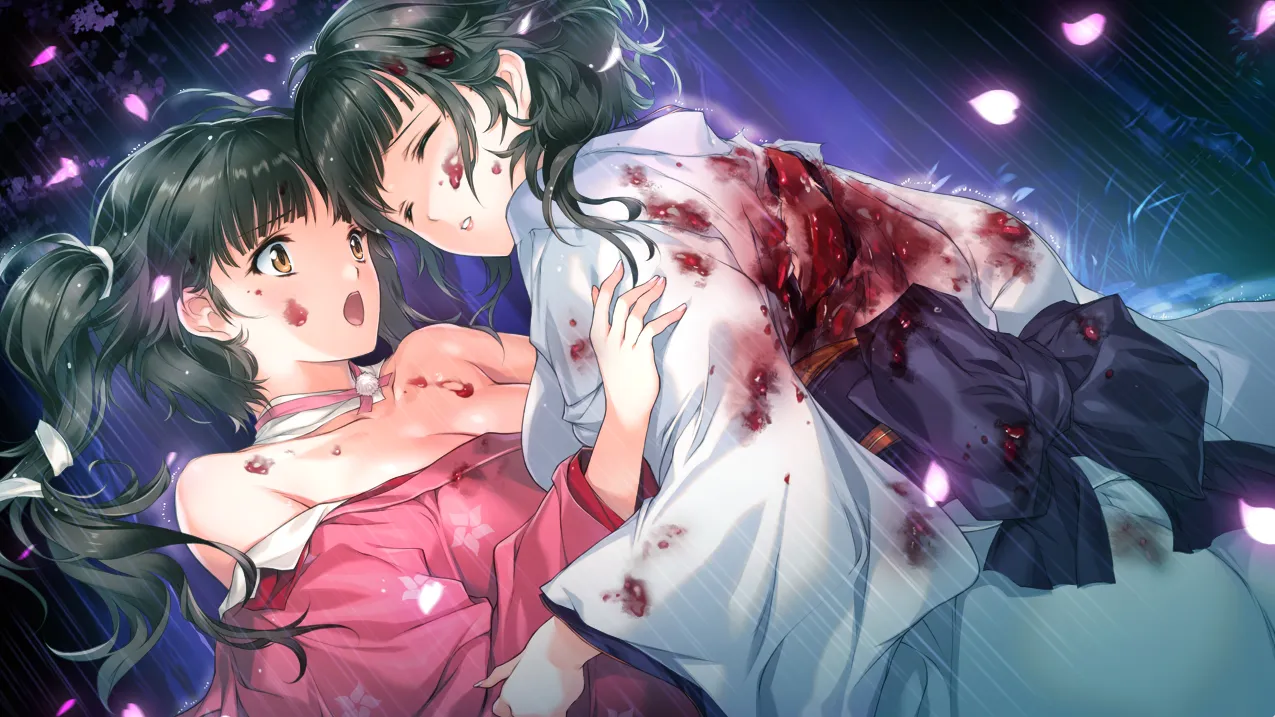 图片[11]-母爛漫（PC端） | 羽翼社-羽翼社