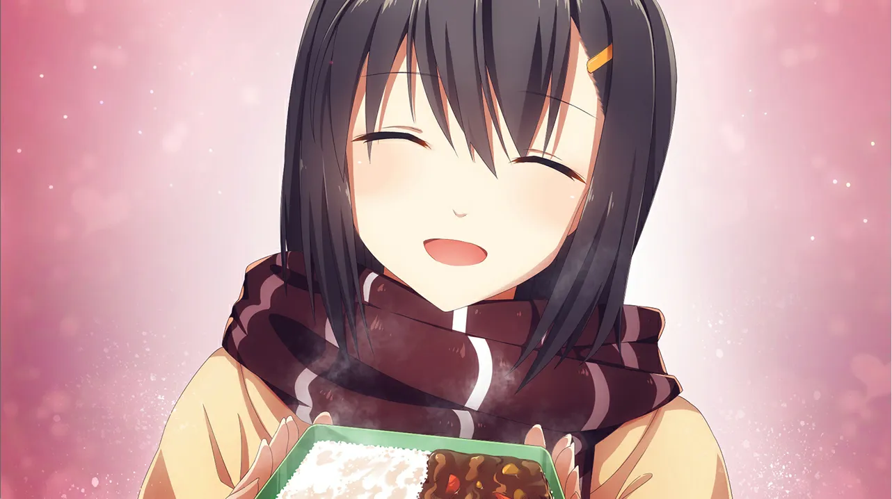 迎接春天的魔法师（KRKR＋PC端）