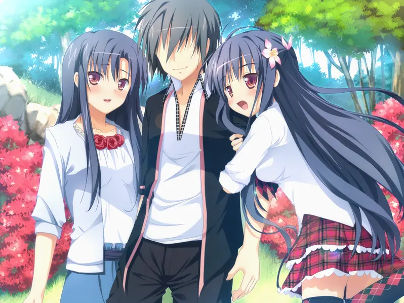 图片[4]-鬼的捉迷藏FD（KRKR＋PC端） | 羽翼社-羽翼社