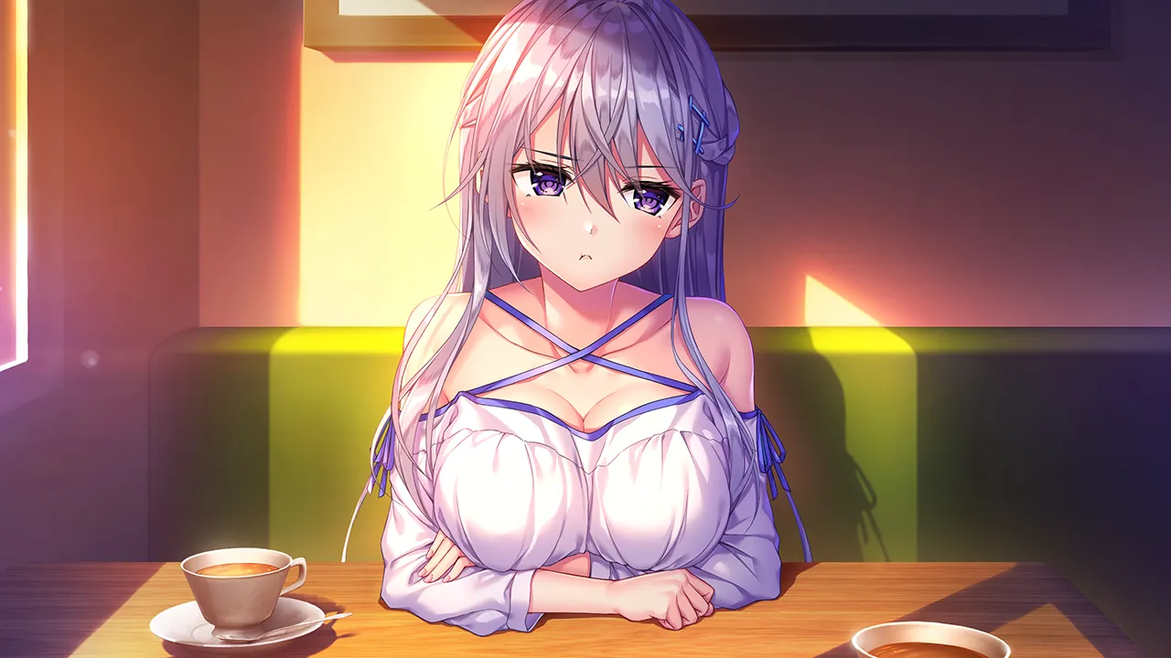 图片[3]-アスカさんはなびかない/飞鸟会长不肯认输！（Tyranor＋PC端） | 羽翼社-羽翼社