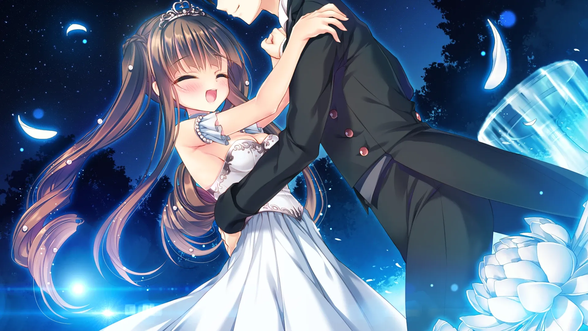 忘却管家与恋爱大小姐的回忆录/忘却執事と恋するお嬢様の回想録（PC端）