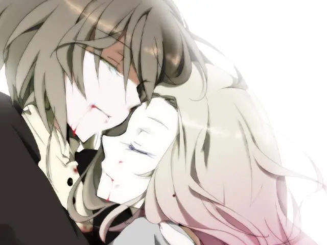 不哭的败犬/不泣败犬（Ons＋PC端）