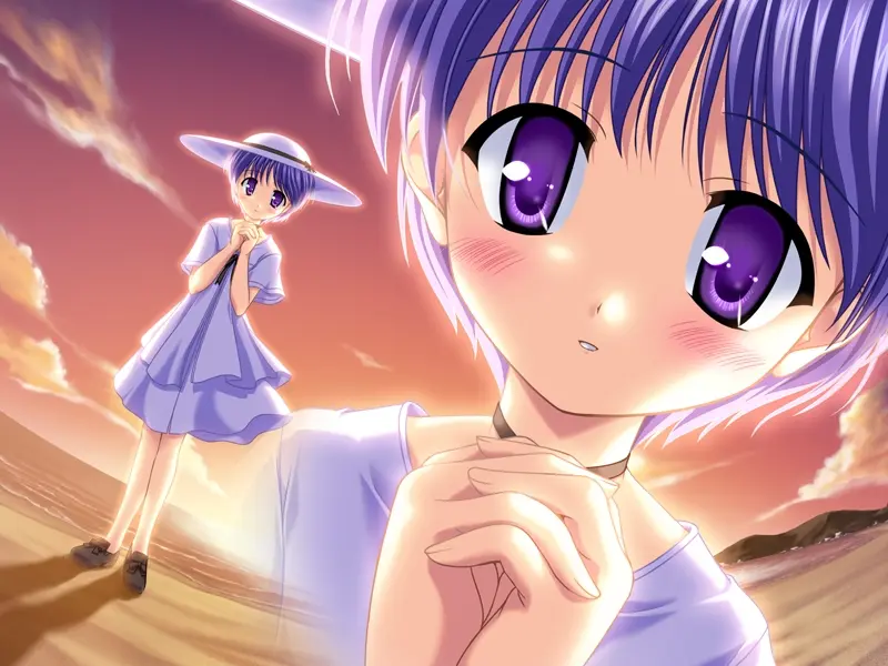 图片[1]-夜月东升—暮日西沉 〜Operation Sanctuary（Ons＋PC端） | 羽翼社-羽翼社