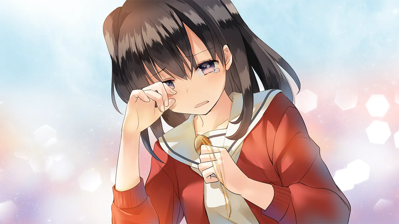 图片[2]-恋语 The Expression Amrilato（PC端） | 羽翼社-羽翼社