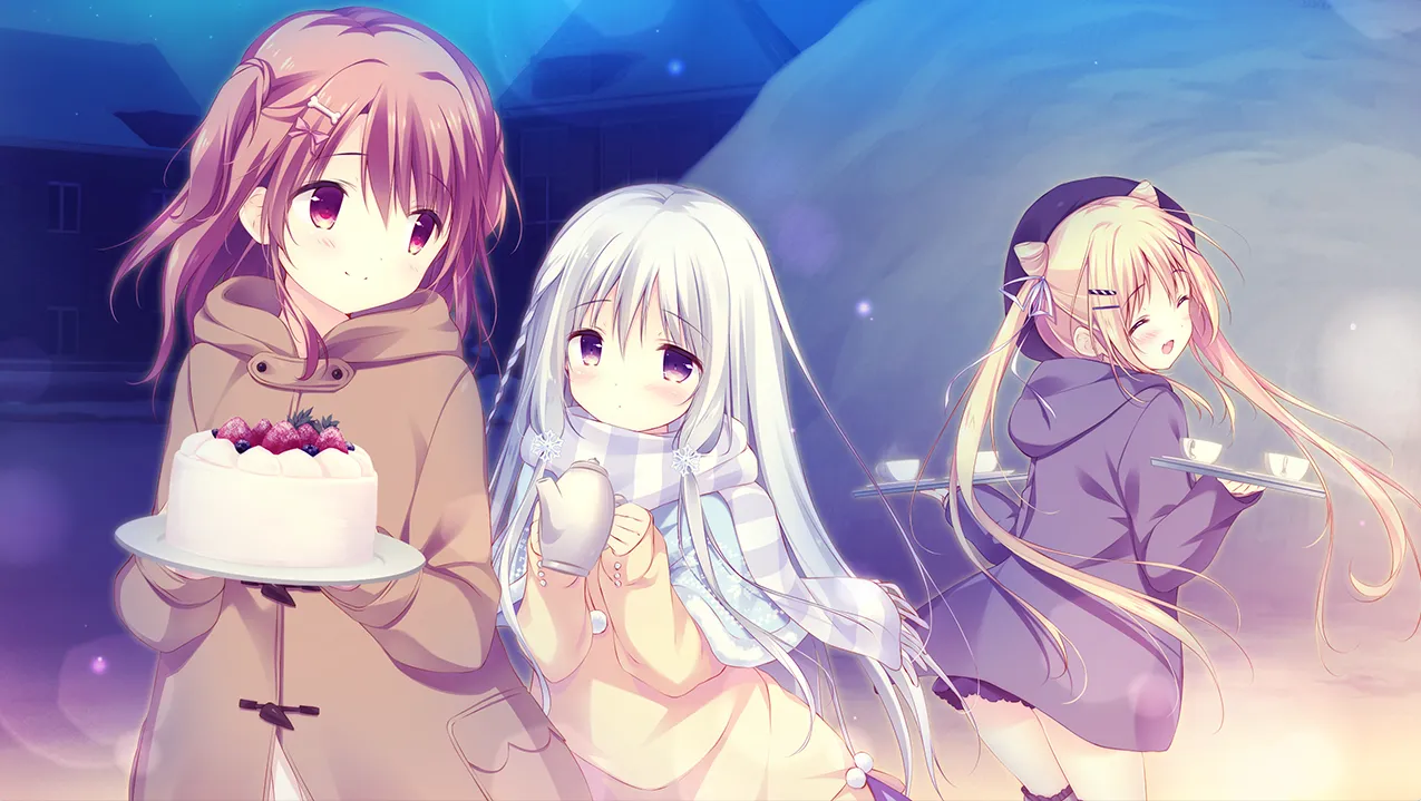 图片[5]-糖调！（KRKR＋PC端） | 羽翼社-羽翼社