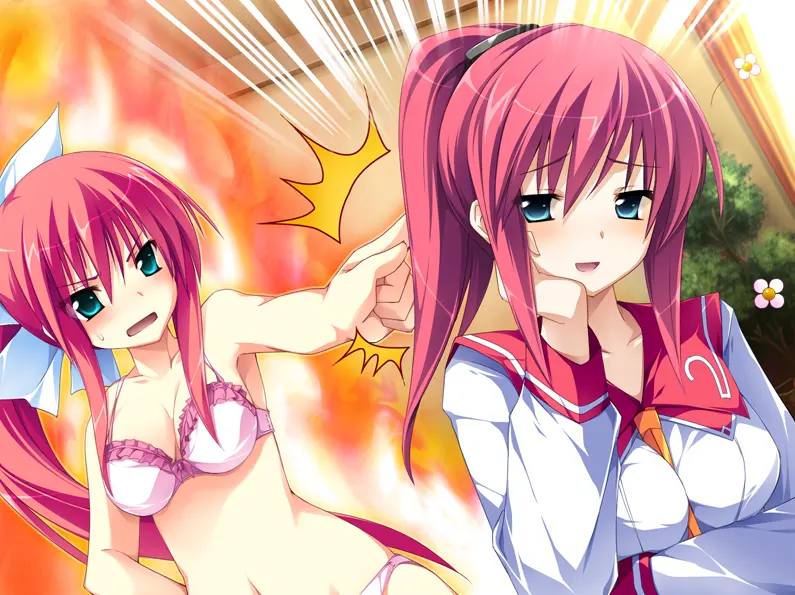 花与乙女的祝福 FD皇家花束（PC端）