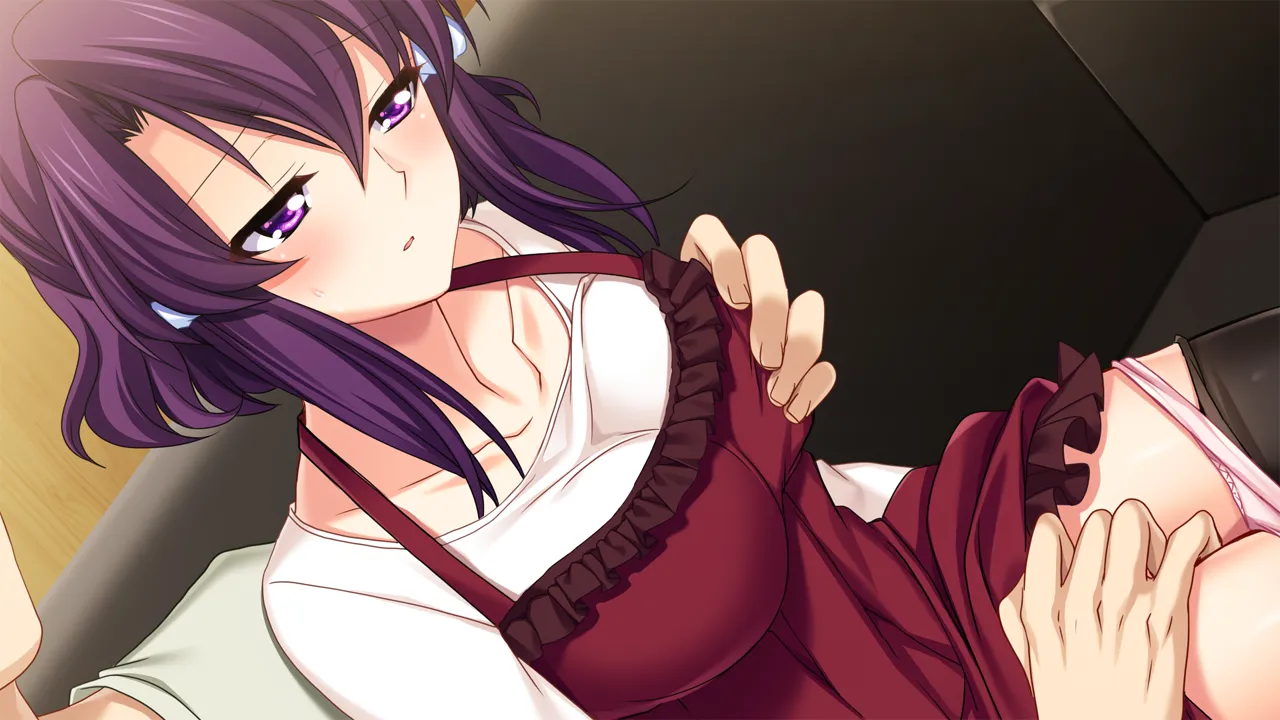 图片[1]-恋人交换 挚友的恋人在我怀里，我的恋人在挚友怀里（KRKR＋PC端） | 羽翼社-羽翼社