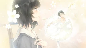 FLOWERS 夏篇（KRKR＋PC端） | 羽翼社-羽翼社