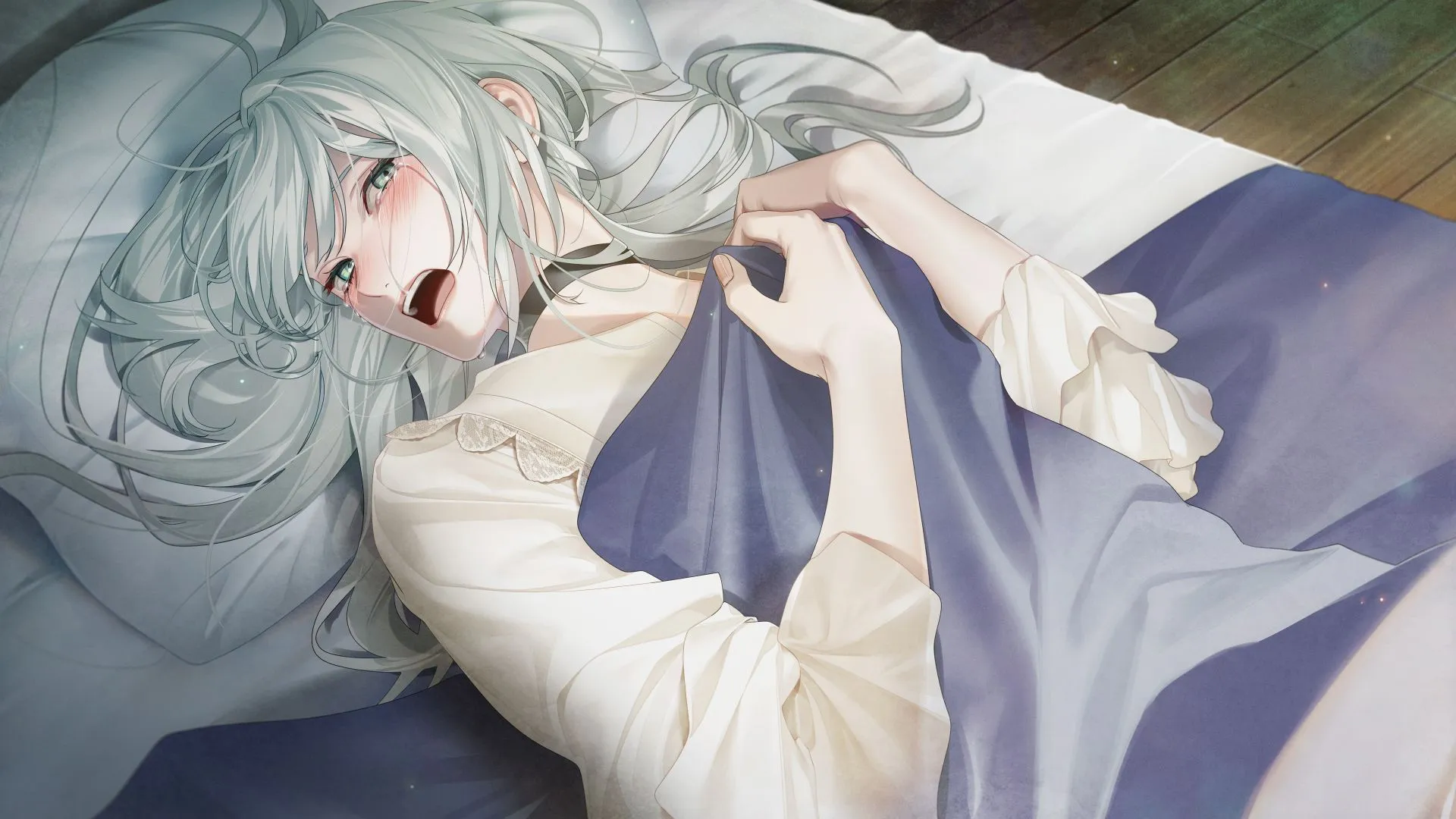 图片[4]-终远的威尔修（cg图包） | 羽翼社-羽翼社