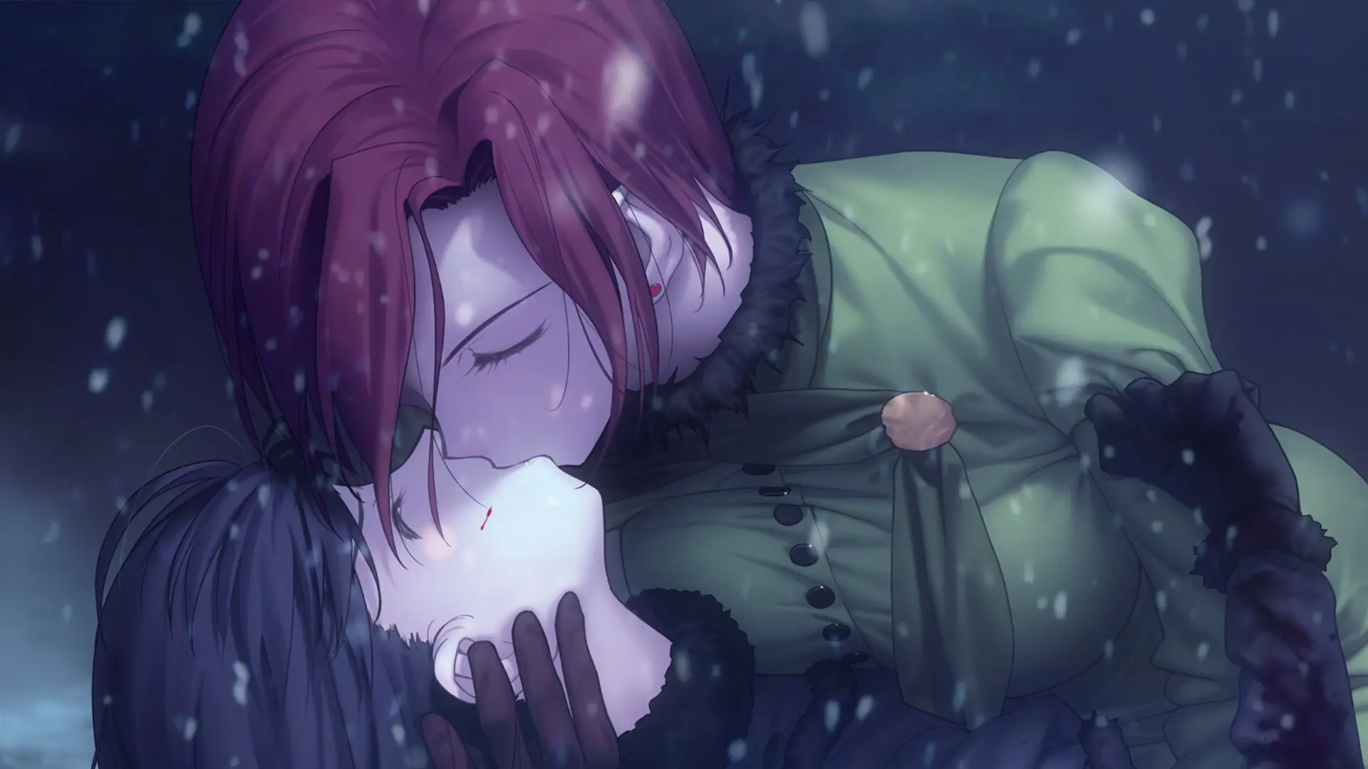 图片[2]-魔法使之夜（PC端） | 羽翼社-羽翼社