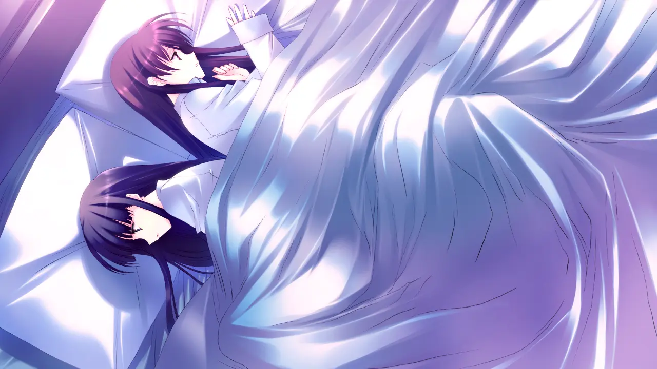 图片[4]-白色相簿2（PC端） | 羽翼社-羽翼社