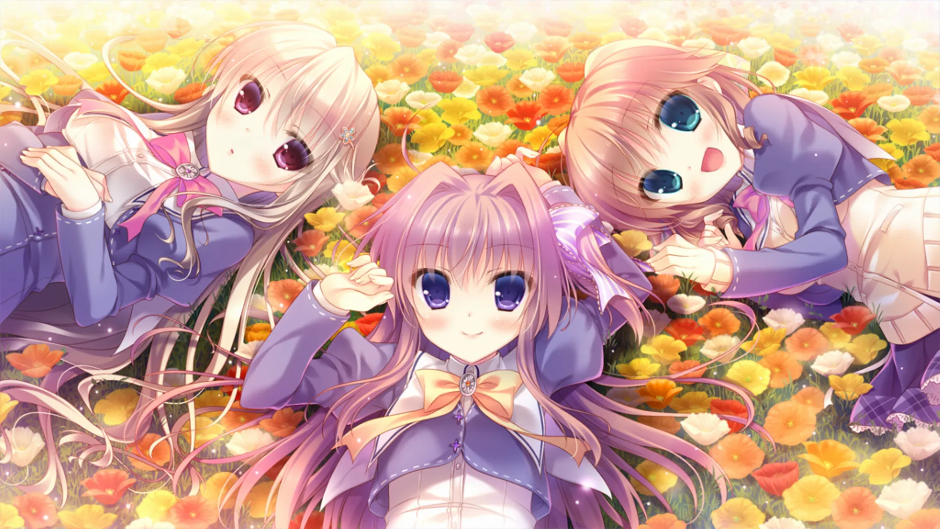 图片[16]-赠与你的空之花（PC端） | 羽翼社-羽翼社