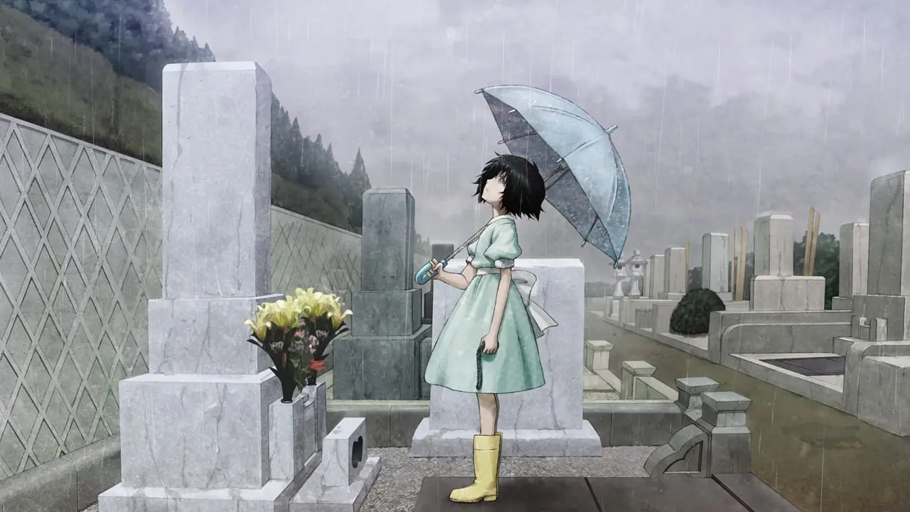 命运石之门 线形拘束的树状图 – STEINS;GATE 線形拘束のフェノグラム（PC端）