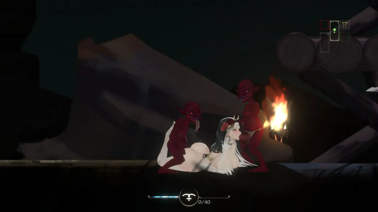 图片[4]-棘罪修女-伊妮莎v0.75（PC端） | 羽翼社-羽翼社