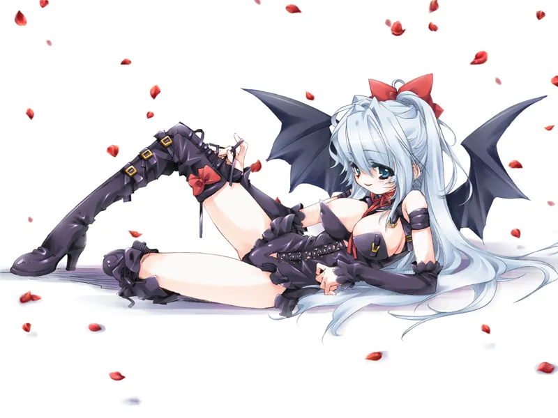 图片[2]-月下绮谭（PC端） | 羽翼社-羽翼社