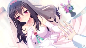 恋爱成双 结爱&煌 Mini After Story（KRKR＋PC端） | 羽翼社-羽翼社