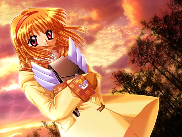 图片[5]-Kanon（PC端） | 羽翼社-羽翼社