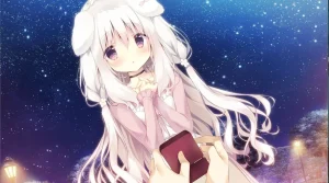 巧克甜恋1（PC端） | 羽翼社-羽翼社