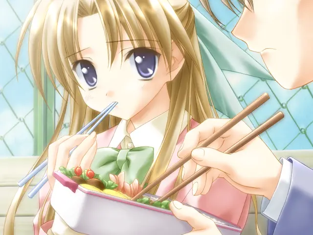 图片[10]-Canvas ～茶色的主题～（Tyranor＋PC端） | 羽翼社-羽翼社