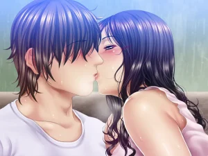 午后住宅区的人妻们~熟女的味道和雪白的肌肤！（KRKR＋PC端） | 羽翼社-羽翼社