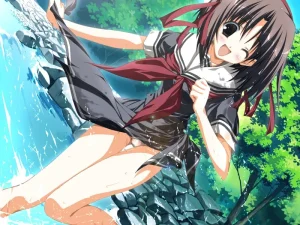 灯穗奇谭（Ons＋PC端） | 羽翼社-羽翼社