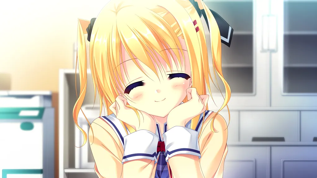 图片[5]-初音岛3 D.C.III P.P. （PC端） | 羽翼社-羽翼社