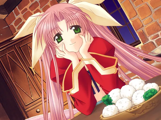 图片[5]-天使恋曲（PC端） | 羽翼社-羽翼社