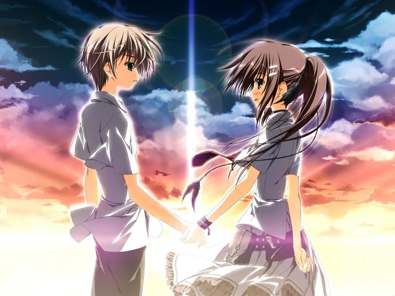 图片[4]-素晴日（安卓直装＋Ons＋PC端） | 羽翼社-羽翼社