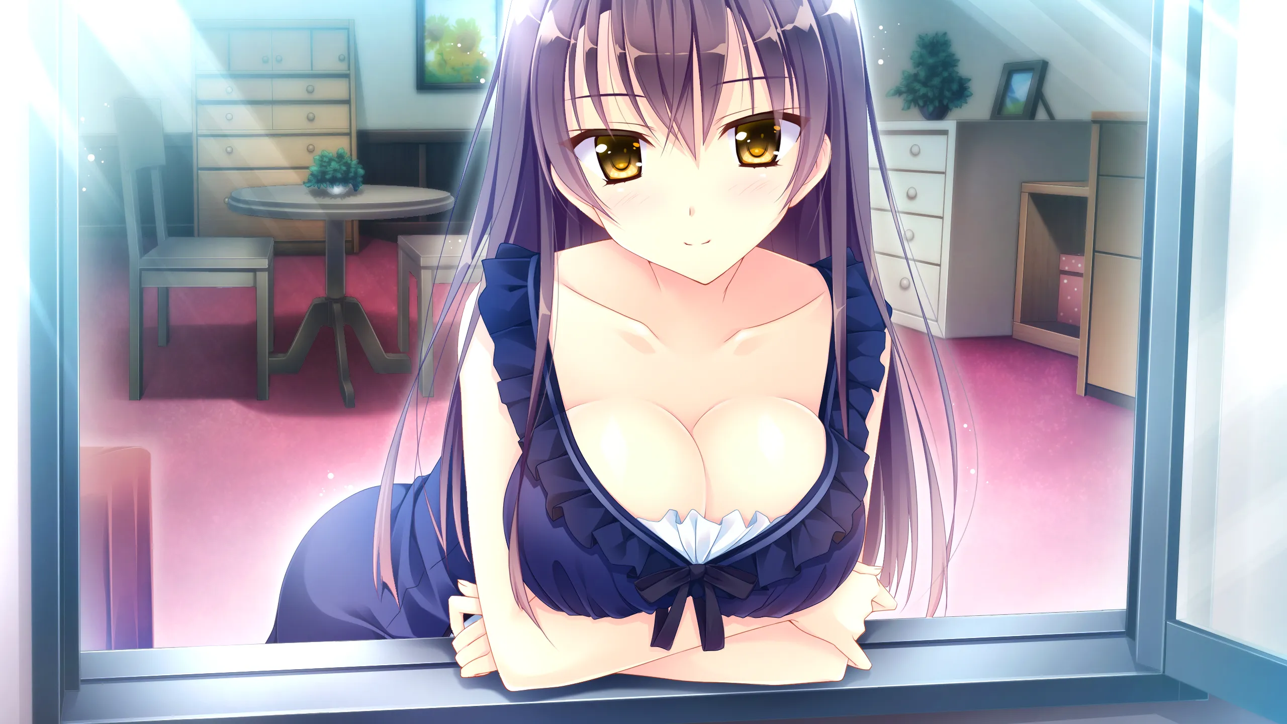 图片[5]-恋慕之心的交织方式（PC端） | 羽翼社-羽翼社