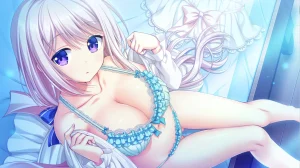 AMBITIOUS MISSION（KRKR＋PC端） | 羽翼社-羽翼社