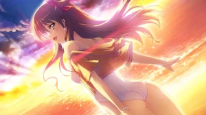 白色相簿(PC端) | 羽翼社-羽翼社