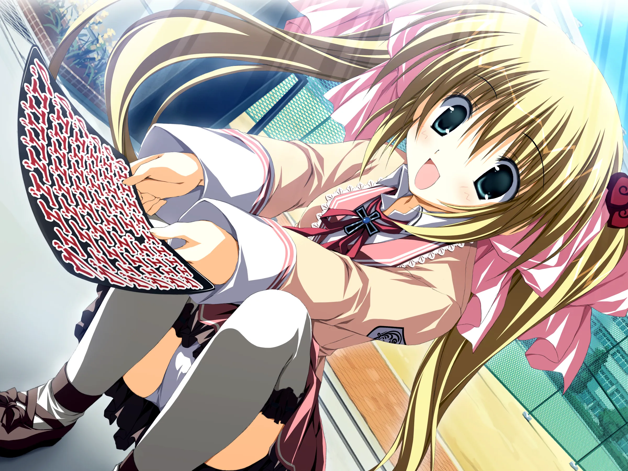 图片[9]-超极糖果～王道自有王道的理由～（Ons＋PC端） | 羽翼社-羽翼社