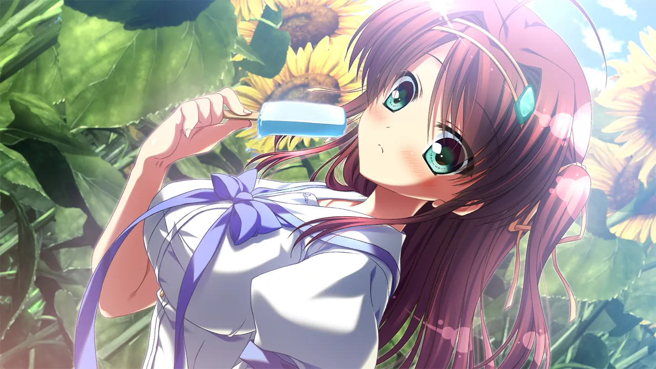 图片[6]-夏空的英仙座/夏空のペルセウス（Ons＋PC端） | 羽翼社-羽翼社