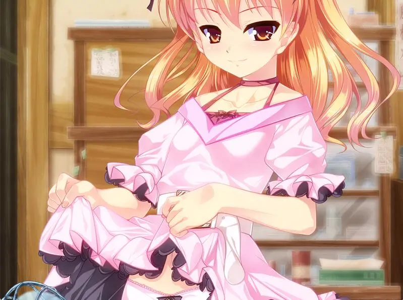 图片[2]-女装山脉（Ons＋PC端） | 羽翼社-羽翼社