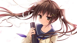 妹的圣域（KRKR＋PC端） | 羽翼社-羽翼社