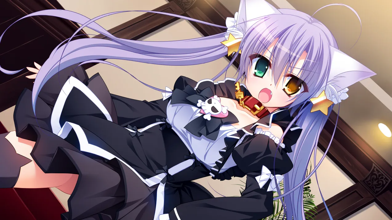 图片[6]-日冕之华 vol.1 来自银河的礼物（KRKR＋PC端） | 羽翼社-羽翼社