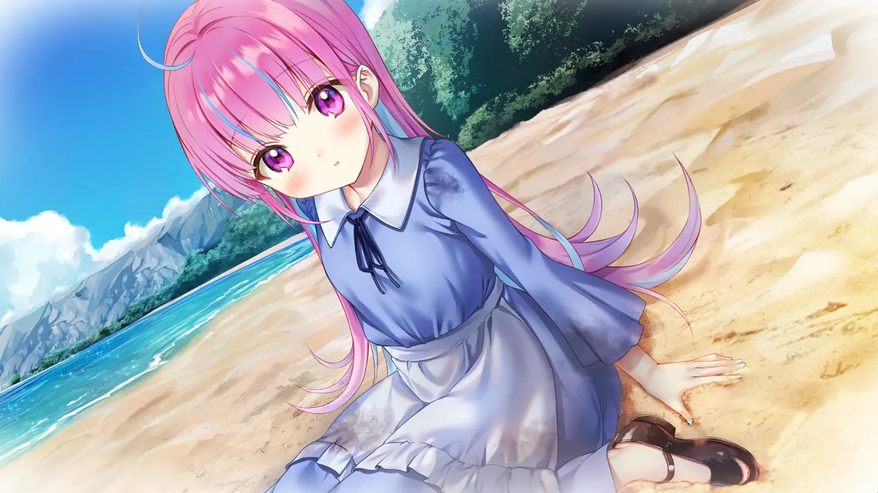 图片[3]-AQUARIUM（PC端） | 羽翼社-羽翼社