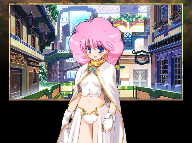 兰斯6 后日谈（PC端）